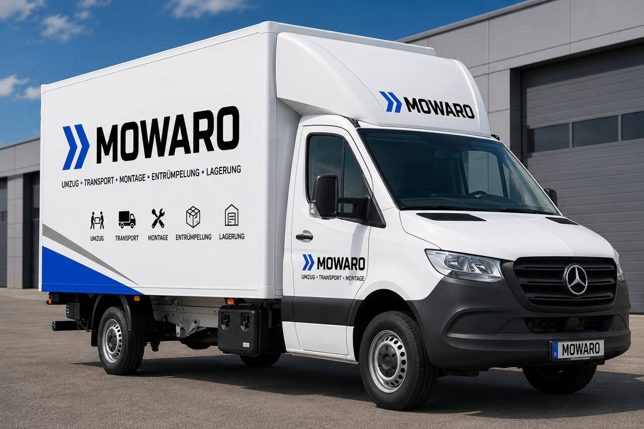 MOWARO Transporter