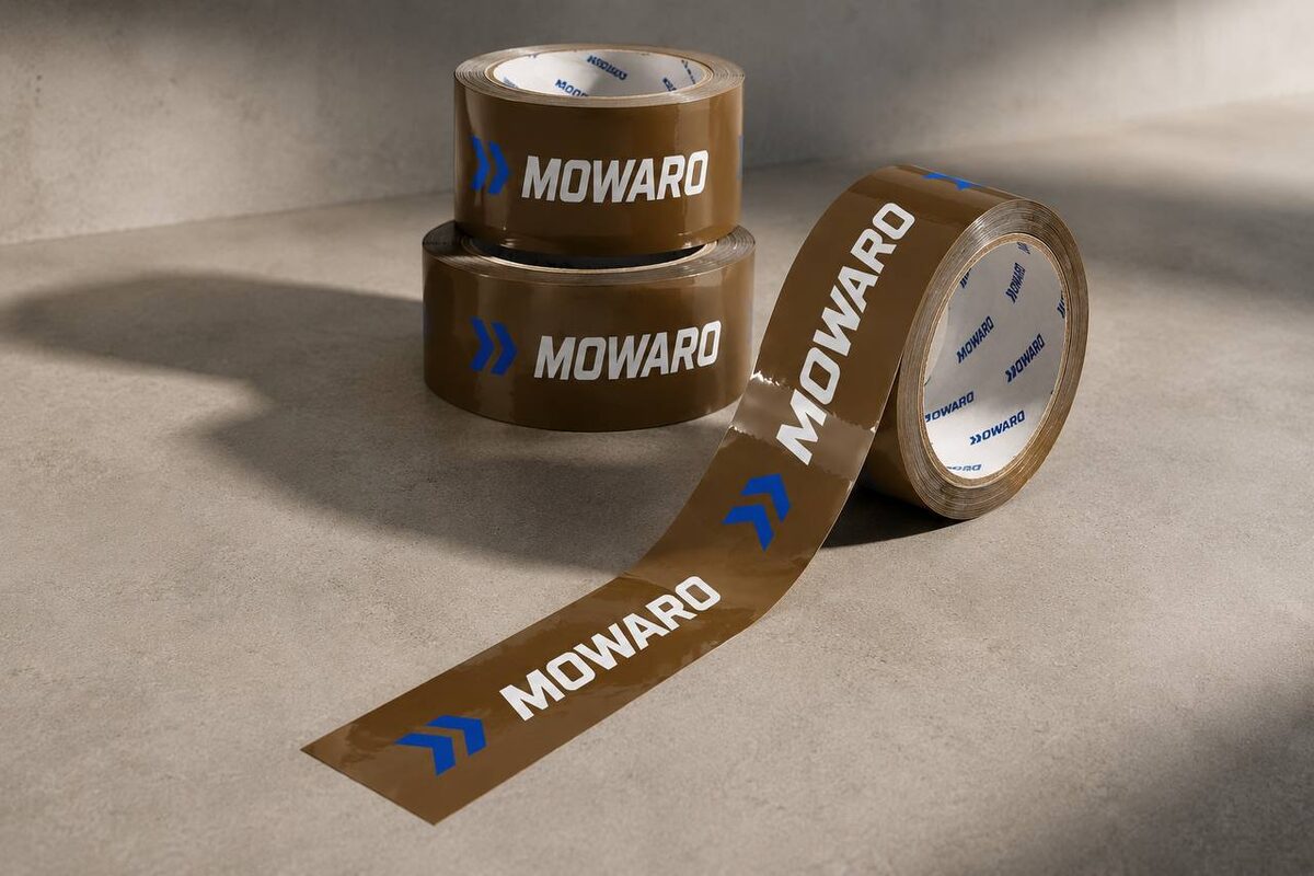 MOWARO MOWARO Packband